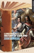 Cover: Lord Macaulay's History of England - Continuum Publishing Corporation