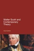 Cover: Walter Scott and Contemporary Theory - Bloomsbury Academic USA