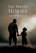 Cover: The Pretty Horses - Trafford Publishing