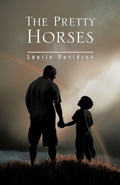 Cover: The Pretty Horses - Trafford Publishing