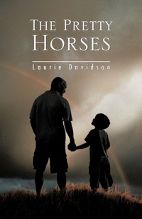 Enlarge image Cover: The Pretty Horses - Trafford Publishing