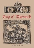 Cover: Guy of Warwick - University of Texas Press