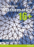 Cover: GCSE Mathematics Edexcel 2010 : 16+ Student Book - Edexcel Limited