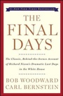 Cover: The Final Days - Simon + Schuster LLC
