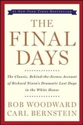 Cover: The Final Days - Simon + Schuster LLC