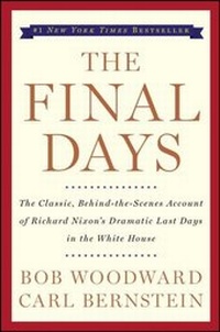 Enlarge image Cover: The Final Days - Simon + Schuster LLC