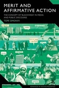 Cover: Merit, Affirmative Action and 'Blackwash' in Media and Public Discourse - Continuum Publishing Corporation