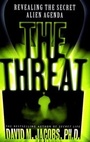 Cover: The Threat - Simon + Schuster LLC