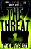 Cover: The Threat - Simon + Schuster LLC