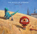 Cover: The Rules of Summer - Hodder Children's Books