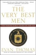Cover: The Very Best Men - Simon + Schuster LLC