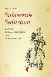 Enlarge image Cover: Subversive Seduction - University of Washington Press