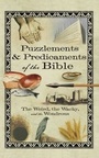 Cover: Puzzlements & Predicaments of the Bible - Howard Books