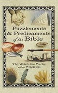 Cover: Puzzlements & Predicaments of the Bible - Howard Books