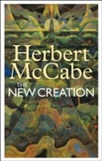 Enlarge image Cover: The New Creation - Continuum Publishing Corporation