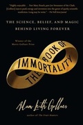 Cover: The Book of Immortality - Scribner