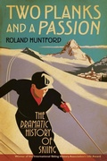 Cover: Two Planks and a Passion - Continuum Publishing Corporation