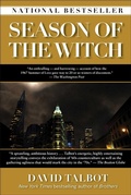 Cover: Season of the Witch - Free Press