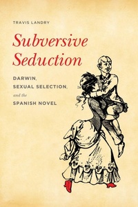 Enlarge image Cover: Subversive Seduction - University of Washington Press