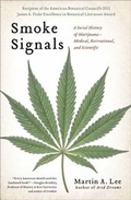 Cover: Smoke Signals - Scribner
