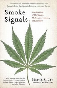 Enlarge image Cover: Smoke Signals - Scribner