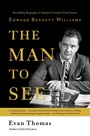 Cover: The Man to See - Simon + Schuster LLC