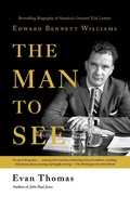Cover: The Man to See - Simon + Schuster LLC