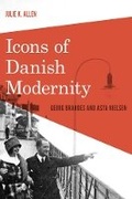 Cover: Icons of Danish Modernity - University of Washington Press