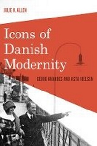 Enlarge image Cover: Icons of Danish Modernity - University of Washington Press