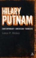 Cover: Hilary Putnam - Continuum Publishing Corporation