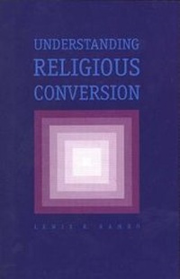 Enlarge image Cover: Understanding Religious Conversion - Yale University Press