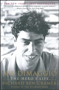 Cover: Joe DiMaggio - Simon + Schuster LLC
