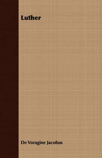 Enlarge image Cover: Luther - Read Books