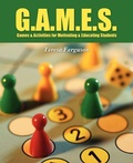 Cover: G.A.M.E.S. - Outskirts Press