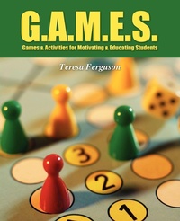 Enlarge image Cover: G.A.M.E.S. - Outskirts Press