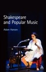 Cover: Shakespeare and Popular Music - Continuum Publishing Corporation