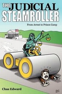 Abbildung von: The Judicial Steamroller - Outskirts Press