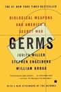 Cover: Germs - Simon + Schuster LLC