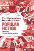 Cover: The Bloomsbury Introduction to Popular Fiction - Bloomsbury Academic USA
