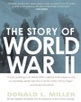 Cover: The Story of World War II - Simon + Schuster LLC