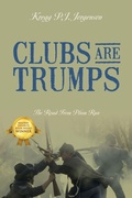 Cover: Clubs Are Trumps - Outskirts Press
