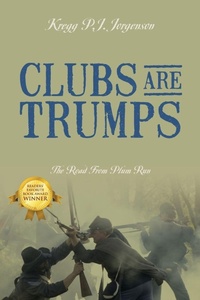 Enlarge image Cover: Clubs Are Trumps - Outskirts Press