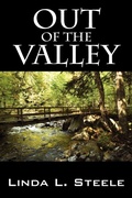 Cover: Out of the Valley - Outskirts Press