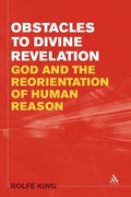 Cover: Obstacles to Divine Revelation - Continuum Publishing Corporation