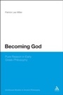Cover: Becoming God - Continuum Publishing Corporation