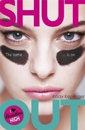 Cover: Hamilton High: Shut Out - Hodder Children's Books
