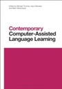 Cover: Contemporary Computer-Assisted Language Learning - Bloomsbury Academic USA