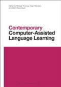 Cover: Contemporary Computer-Assisted Language Learning - Bloomsbury Academic USA