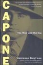 Cover: Capone - Simon + Schuster Inc.