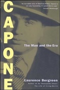 Cover: Capone - Simon + Schuster Inc.